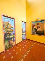 Ecohotel la Casona