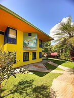 Ecohotel la Casona