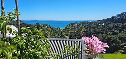 Palm Beach Chalets