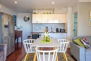 Palm Beach Chalets