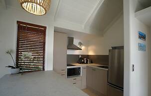 Palm Beach Chalets