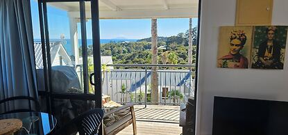 Palm Beach Chalets