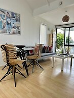 Palm Beach Chalets