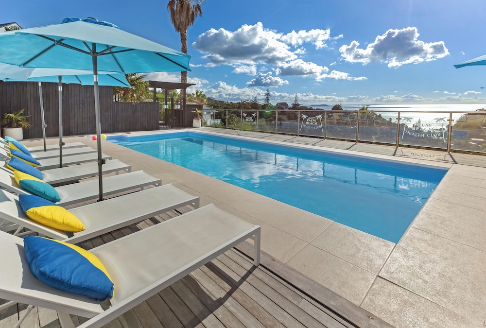 Palm Beach Chalets