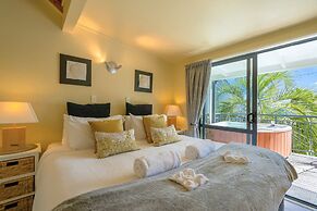 Palm Beach Chalets