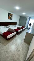 Hotel Armenia Lions
