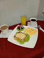 Hotel Armenia Lions