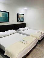 Hotel Armenia Lions