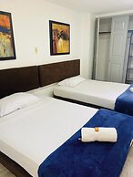 Hotel Armenia Lions