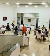 Hotel Armenia Lions