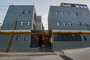 Hotel El Edén