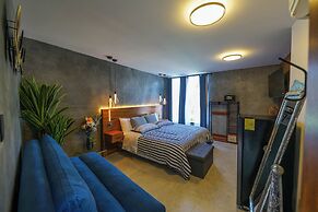 Hotel El Edén