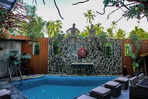 Hotel El Edén