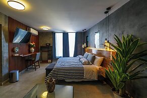 Hotel El Edén