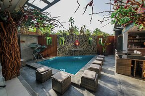 Hotel El Edén