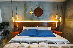 Hotel El Edén