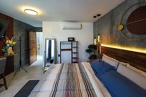 Hotel El Edén