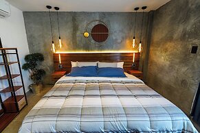 Hotel El Edén