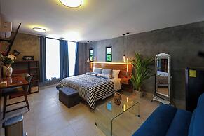 Hotel El Edén