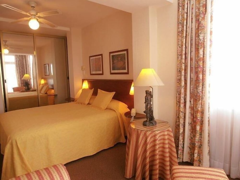 GRAN PLAYA HOTEL
