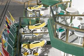 GRAN PLAYA HOTEL