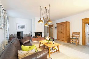 Chesa Michel