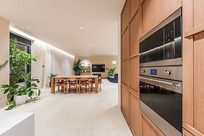 Jerina Mansion 6BR Villa With Private Pool