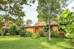 Private Pool Villa in ubud with Jungle View