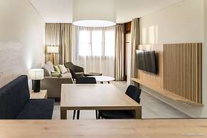 Apartment Near ski Area