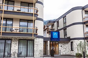 Premium Holiday Flat With Infrared Sauna
