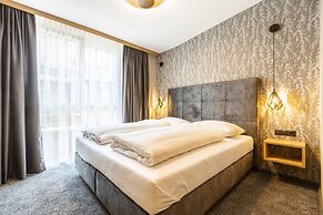 Premium Holiday Flat With Infrared Sauna
