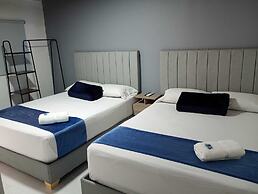 HOTEL SAN JUAN 70 EXPRESS