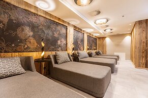 Premium Apartment in Tyrol With Shared Pool