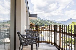 Premium Apartment in Tyrol With Shared Pool