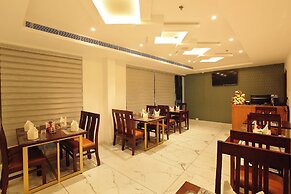 HOTEL DIAMOND FORT