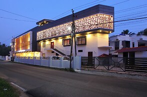 HOTEL DIAMOND FORT