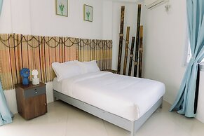 8 Plus Beach Resort