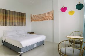 8 Plus Beach Resort