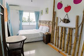 8 Plus Beach Resort