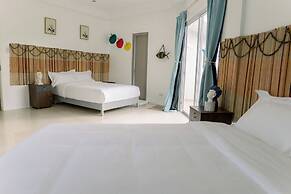 8 Plus Beach Resort