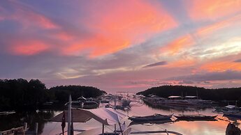 8 Plus Beach Resort