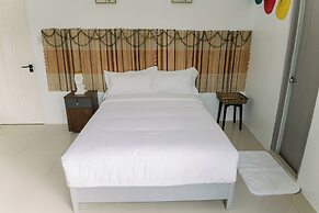 8 Plus Beach Resort