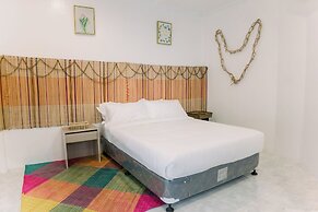 8 Plus Beach Resort