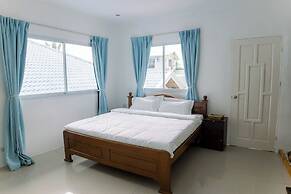 8 Plus Beach Resort