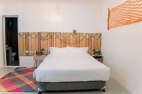 8 Plus Beach Resort