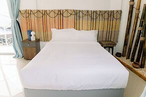 8 Plus Beach Resort