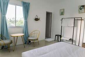 8 Plus Beach Resort