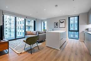 Alto Apartment Wembley Stadium