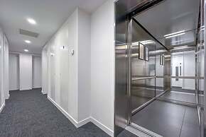 Alto Apartment Wembley Stadium