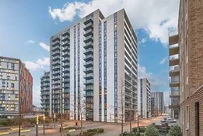 Alto Apartment Wembley Stadium